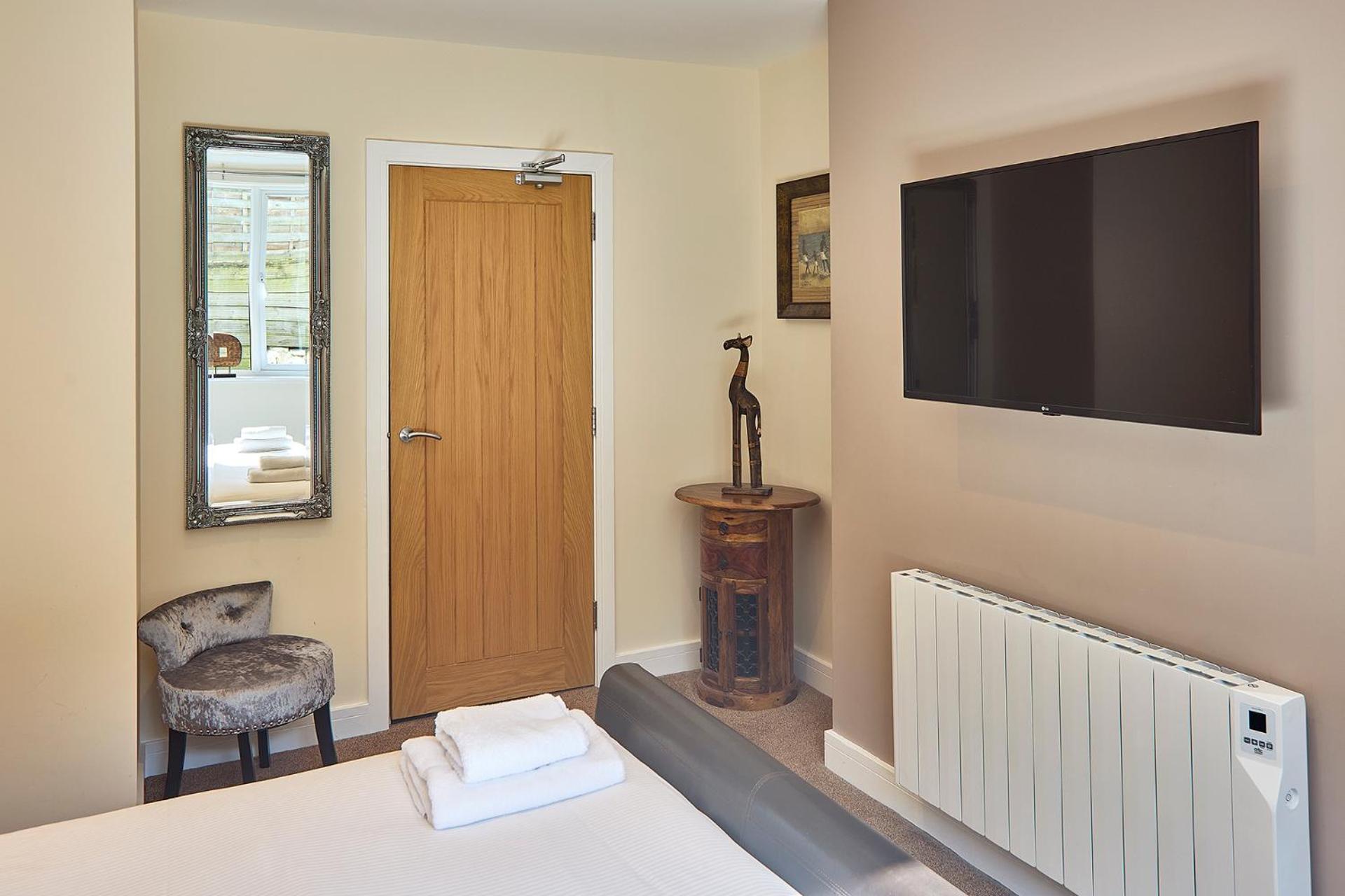 Aaron Accommodation Вітбі Екстер'єр фото