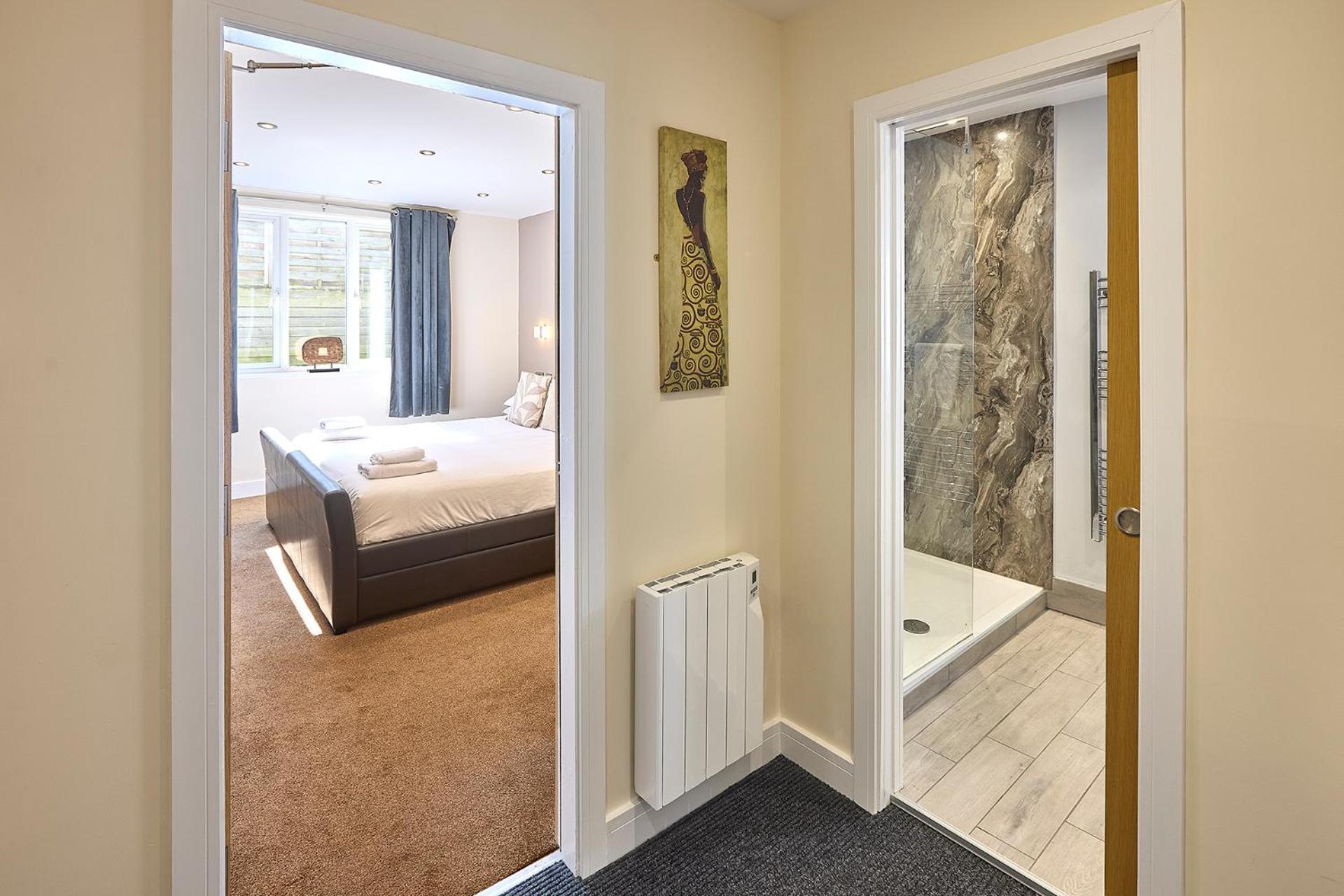 Aaron Accommodation Вітбі Екстер'єр фото